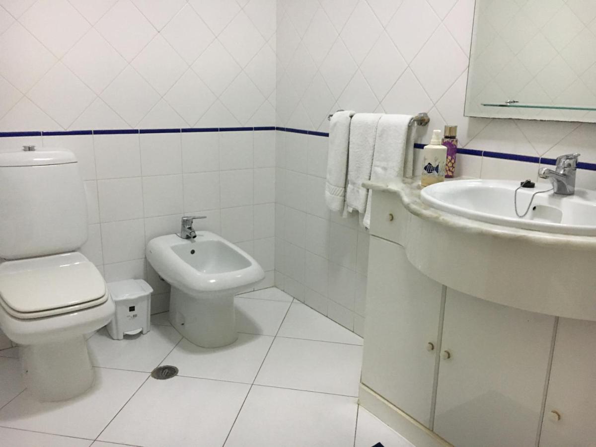 Apartamento T1 Com Piscina E Vista Mar - Praia Da Rocha Portimão Dış mekan fotoğraf